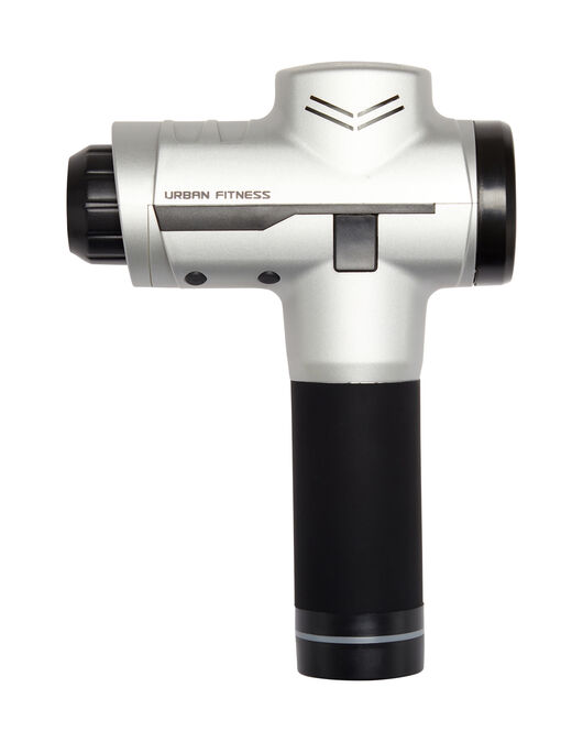 URBAN FITNESS MASSAGE GUN PRO