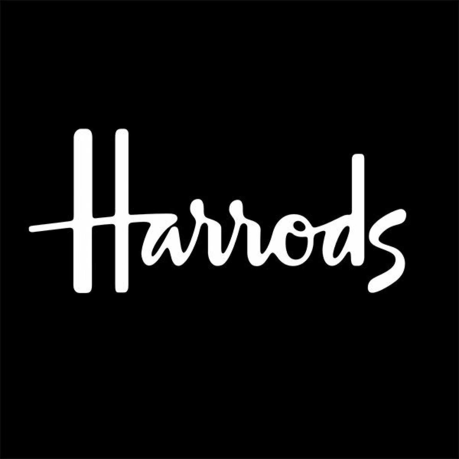 Harrods Discount Code