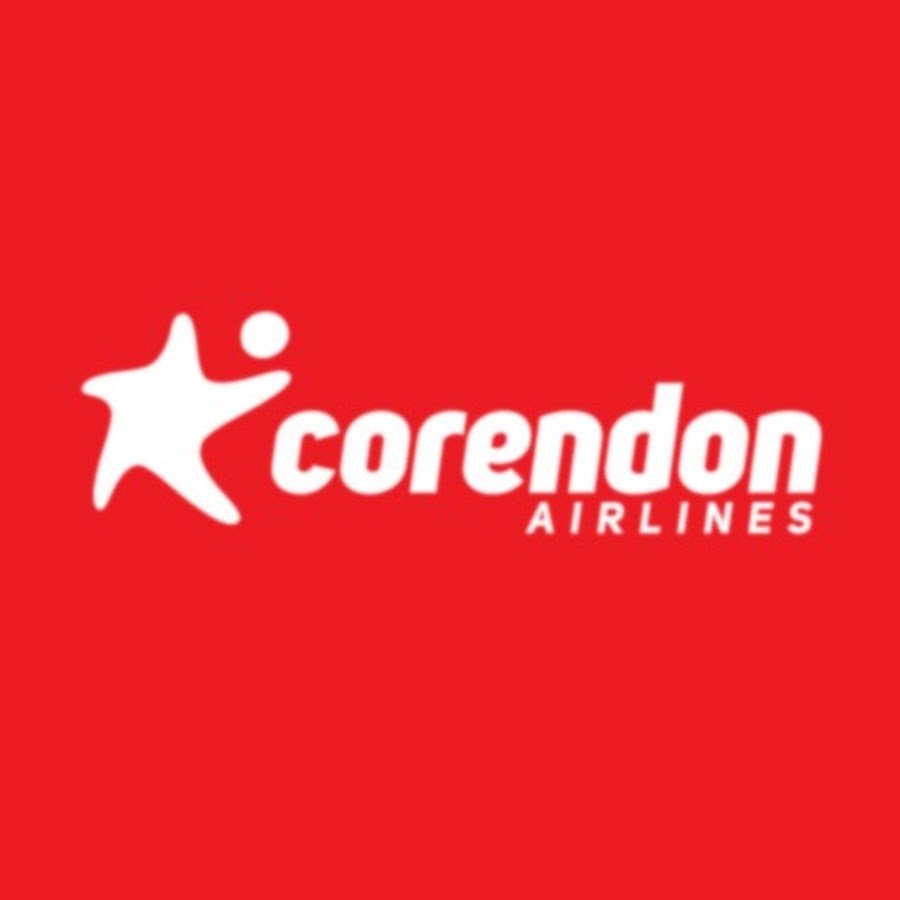 Corendon Airlines visual data 5
