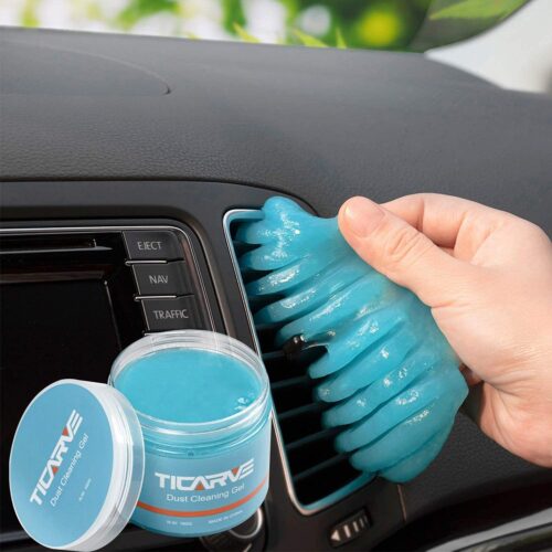 Cleaning Gel for Car Detailing Putty Auto