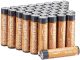 Amazon Basics 36 Pack AAA High-Performance Alkaline Batteries