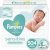 Pampers Sensitive Water Based Baby Wipes