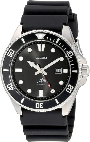 Casio Men’s Watch