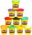 Play-Doh Modeling Compound 10 Pack