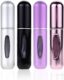 Portable Mini Refillable Perfume Atomizer Bottle