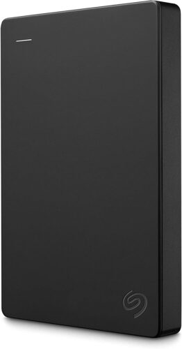 2TB” SEAGATE External Hard Drive Disk