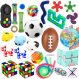 28 Pack Sensory Toys Set Relieves Stress