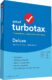 TurboTax Deluxe Business