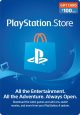 $100 PlayStation Store Gift Card