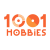 1001Hobbies Promo Code