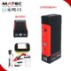 Portable Car Jump Starter Powerbank Emergency