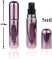 Portable Mini Refillable Perfume Atomizer Bottle