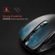 VicTsing 2.4G Wireless Optical Mouse with USB Receiv