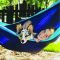 Wise Owl Outfitters Double 2-Person Camping Hammock