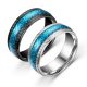 Fashion Stainless Steel Dragon Pattern Ring