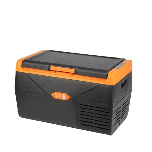 Car Refrigerator 20L Portable Auto