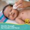 Pampers Sensitive Water Based Baby Wipes