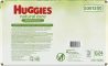 Huggies Natural Care 3 Refill Packs (624 Wipes Sensitive Baby Wipes