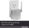 NETGEAR Wi-Fi Range Extender