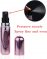 Portable Mini Refillable Perfume Atomizer Bottle