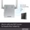 NETGEAR Wi-Fi Range Extender