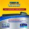 Rain-X Latitude Water Repellency Wiper Blade, 18″ – 2 Pack