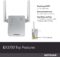 NETGEAR Wi-Fi Range Extender