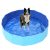 Pet Pool Collapsible