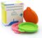 Pet Can Covers/Silicone Pet Food 5 pack