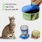 Pet Can Covers/Silicone Pet Food 5 pack