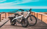 Discover the World of Adoebike: Your Ultimate E-Bike Destination