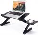 Adjustable Laptop Table Laptop