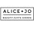 Alice & Jo kortingscode