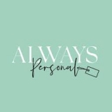 Always Personal UK Discount Codes