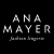 Cupom de Desconto Ana Mayer