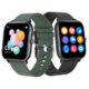 Bakeey P18 1.4inch Full Screen Touch Smart Watch