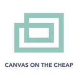 Canvas On The Cheap Coupons & Promo Codes