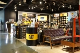 Cat Footwear: Durable, Comfortable & Built to Perform