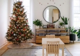 11 Ideas for Christmas Decor That Work All Year