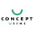 Concept Usine code promo