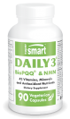 Daily 3® Multivitamin Supplement