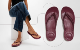 FitFlop: Where All-Day Comfort Meets Modern Style
