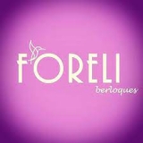 Cupom de desconto Foreli Berloques