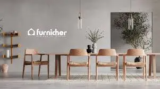 Découvrez Furnicher FR : Le Mobilier Tendance et Accessible pour Transformer Votre Intérieur