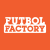 Código descuento Futbol Factory