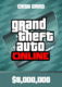 Grand Theft Auto Online