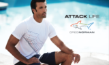 Greg Norman Collection: Performance Golf Apparel Designed for Style and Comfort