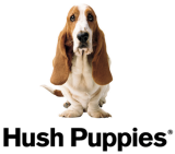 Cupones Hush Puppies