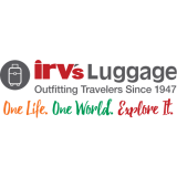 Irv’s Luggage Coupons, Promo Codes