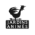 Jardins Animes code promo
